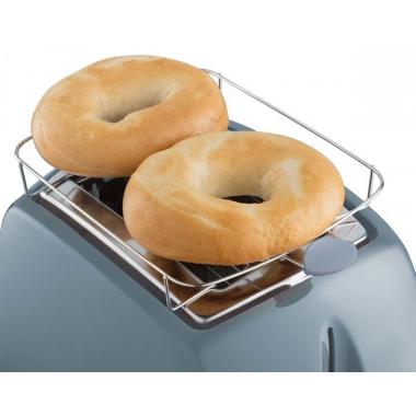 Russell Hobbs Тостер 21644-56 Textures Grey