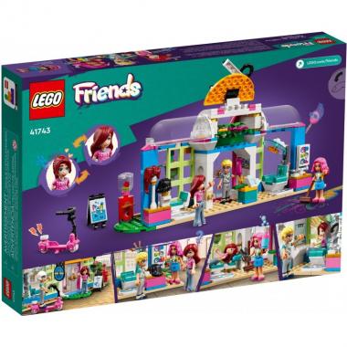 LEGO Friends Hair Salon