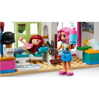 LEGO Friends Hair Salon