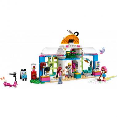 LEGO Friends Hair Salon
