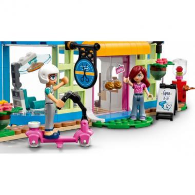 LEGO Friends Hair Salon