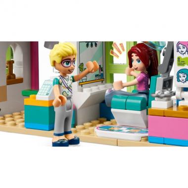 LEGO Friends Hair Salon