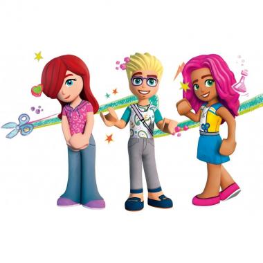 LEGO Friends Hair Salon