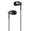 1MORE Quad Driver In-Ear Mic Gray