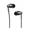 1MORE Quad Driver In-Ear Mic Gray