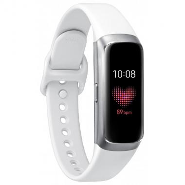Samsung Galaxy Fit (R370)[Silver]