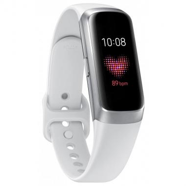 Samsung Galaxy Fit (R370)[Silver]