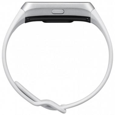 Samsung Galaxy Fit (R370)[Silver]