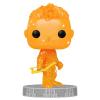 Funko Коллекционная фигурка Funko POP! Art Series Bobble Marvel Infinity Saga Hawkeye Orange w/Case 57615