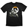 Gaya Футболка Overwatch Winston Logo [GE1882S]