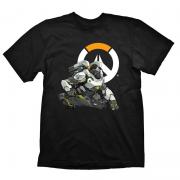 Gaya Футболка Overwatch  Winston Logo [GE1882S]