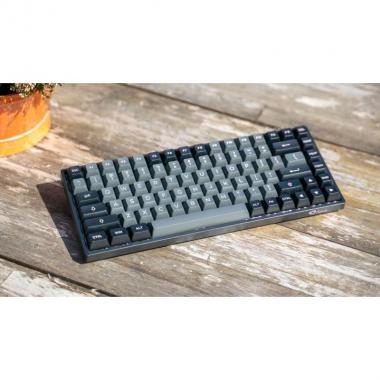 Akko Клавіатура 3084B Plus Black&Pink Jelly Pink Switches RGB