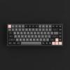 Akko Клавіатура 3084B Plus Black&Pink Jelly Pink Switches RGB
