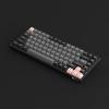 Akko Клавіатура 3084B Plus Black&Pink Jelly Pink Switches RGB