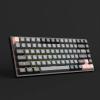 Akko Клавіатура 3084B Plus Black&Pink Jelly Pink Switches RGB