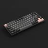Akko Клавіатура 3084B Plus Black&Pink Jelly Pink Switches RGB