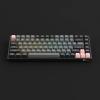 Akko Клавіатура 3084B Plus Black&Pink Jelly Pink Switches RGB