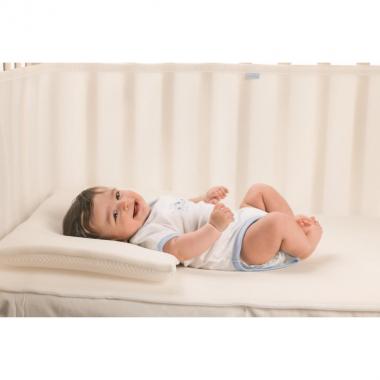 Nuvita Наматрацник проти задушення Aria 3D 60*120 см 0м+