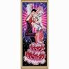 Sequin Art Набір для творчості Art STRICTLY Танцюристи