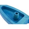 nic Air-powered boat blue