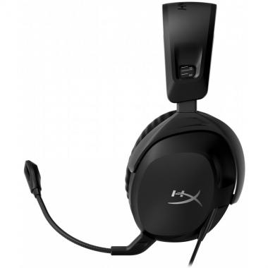 HyperX Гарнітура Cloud Stinger 2 3.5mm Black