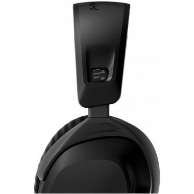 HyperX Гарнітура Cloud Stinger 2 3.5mm Black