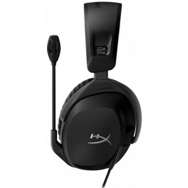 HyperX Гарнітура Cloud Stinger 2 3.5mm Black