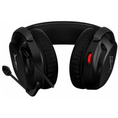 HyperX Гарнітура Cloud Stinger 2 3.5mm Black