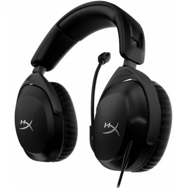 HyperX Гарнітура Cloud Stinger 2 3.5mm Black