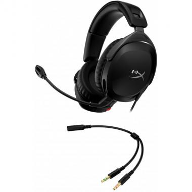 HyperX Гарнітура Cloud Stinger 2 3.5mm Black