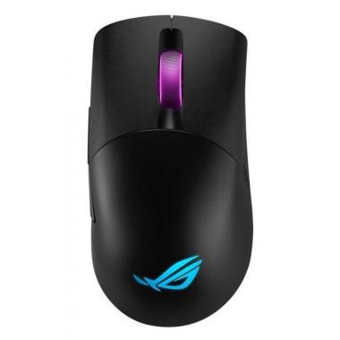 ASUS ROG Миша ROG Keris RGB USB/WL/BT Black