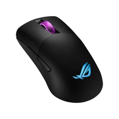 ASUS ROG Миша ROG Keris RGB USB/WL/BT Black