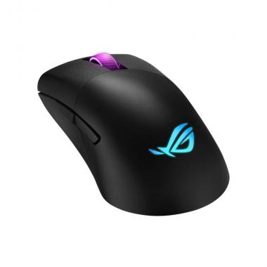 ASUS ROG Миша ROG Keris RGB USB/WL/BT Black
