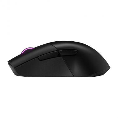 ASUS ROG Миша ROG Keris RGB USB/WL/BT Black