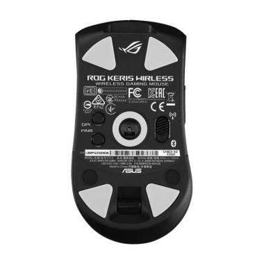 ASUS ROG Миша ROG Keris RGB USB/WL/BT Black