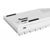 Ducky One 2 SF, Cherry Speed Silver, RGB LED, RU, White