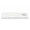Ducky One 2 SF, Cherry Speed Silver, RGB LED, RU, White