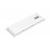 Ducky One 2 SF, Cherry Speed Silver, RGB LED, RU, White