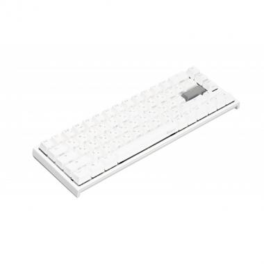 Ducky One 2 SF, Cherry Speed Silver, RGB LED, RU, White