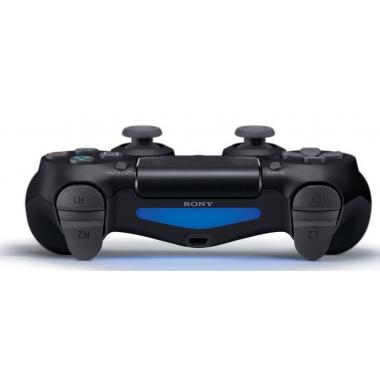 PlayStation Геймпад беспроводной PlayStation Dualshock v2 Cont Black