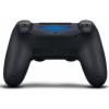 PlayStation Геймпад беспроводной PlayStation Dualshock v2 Cont Black