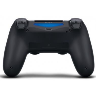 PlayStation Геймпад беспроводной PlayStation Dualshock v2 Cont Black