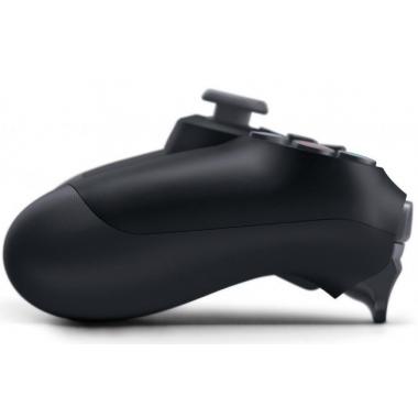 PlayStation Геймпад беспроводной PlayStation Dualshock v2 Cont Black