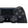 PlayStation Геймпад беспроводной PlayStation Dualshock v2 Cont Black
