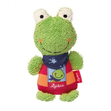 sigikid Frog (15 cm)
