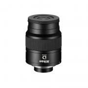 Nikon FIELDSCOPE EYEPIECE MEP-20-60