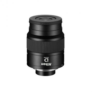 Nikon FIELDSCOPE EYEPIECE MEP-20-60