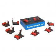 fischertechnik CLASS SET Electrical Control