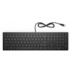 HP Pavilion Wired Keyboard 300