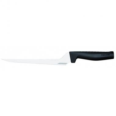 Fiskars Кухонний ніж філейний Fiskars Hard Edge, 21.7 см